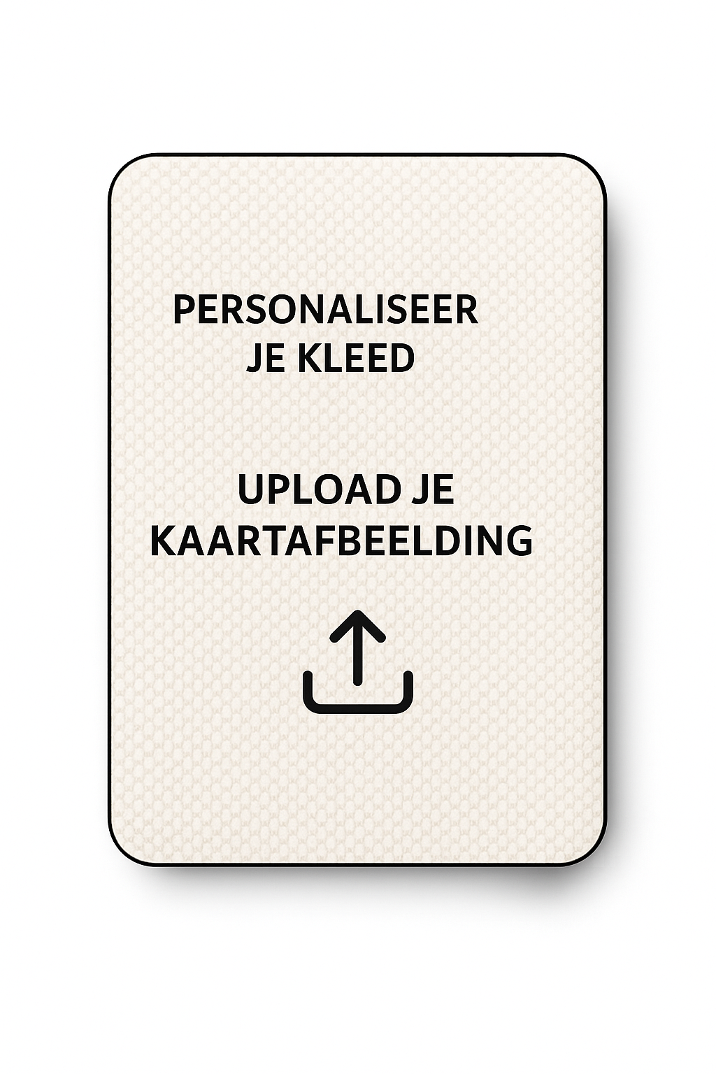 Speelmatten voor Gevorderde Trainers