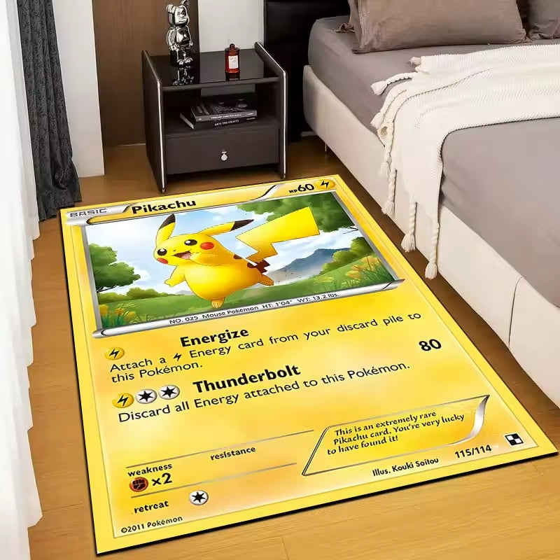 Speelmatten voor Gevorderde Trainers