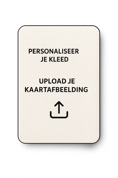 Speelmatten voor Gevorderde Trainers