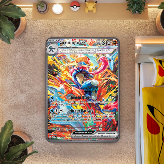Collector Playmat