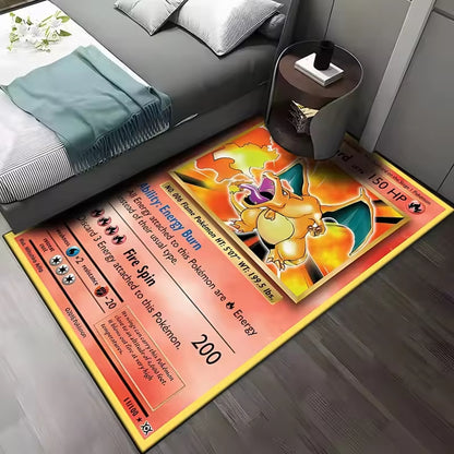 Speelmatten voor Gevorderde Trainers